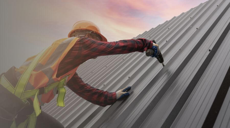 Expert Emergency Roof Repairs services in King Cove, AK